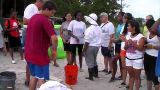 Ron Kernehan Memorial