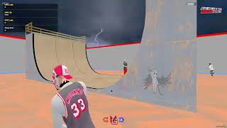 Blessed With Cheats... | Fivem Montage