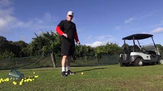 A bit of General  swing stuff..  part 1