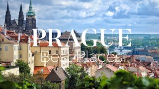 Most Beautiful Places To Visit In Prague