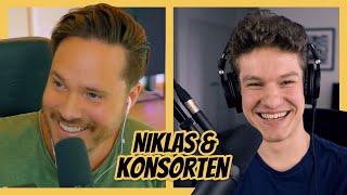 DerSchulte zu Viralität, Rassismus und Hass auf Social Media