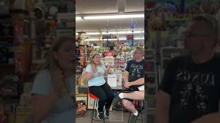 TW Tuesdays MADD Talk with Allison