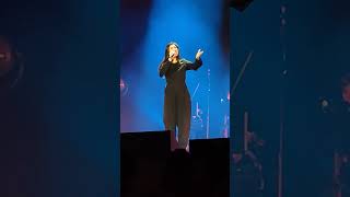 Elisa - Se piovesse il tuo nome @ An Intimate Night live Roma 28/12/2022