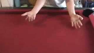 quick coin trick