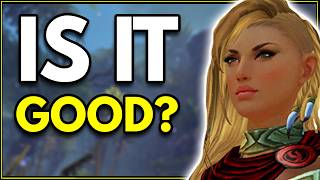 Guild Wars 2: Visions of Eternity Review | 2026