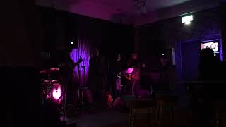 Sad Eyed Puffins - Weather Forecast