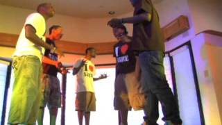 Nj5ive and new edition ' Boy to Men-can you stand the rain