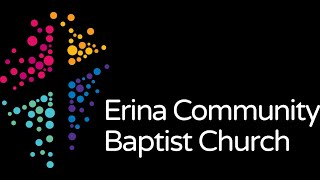 ECBC Sunday April 26 2020