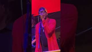 ZAFEM - FULL LIVE NEW YORK CITY 6 OCTOBRE 2023