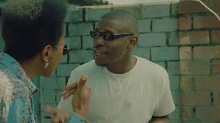 SimulationRxps - Ezay' Zolo (Official Music Video)