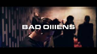 Bad Omens - Voyeurist North American Tour 2022 with Underoath - Week 1