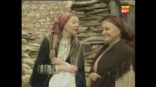 Babata gjavol - Бабата ѓавол 720p 4:3 aspect ratio