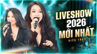 Liveshow Hiền Thục 2026 Full HD Mới Nhất – Nghe Là Nhớ Cả Thanh Xuân