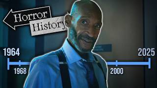 Final Destination: The Complete History of William Bludworth | Horror History