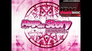 [Ez2ac 10k] [12] Mage Girl Story [HD]
