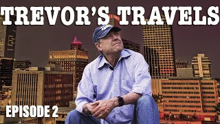 Trevor's Travels Episode 2 - Tulsa