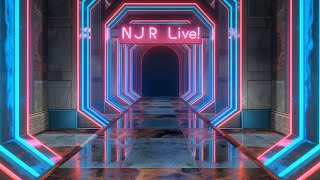 NJR Live! (AS SEEN ON KB)