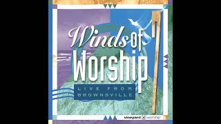 How Priceless (Live from Winds of Worship, Vol. 7 in Brownsville)