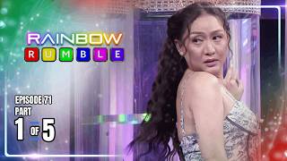 Rainbow Rumble | Episode 71 (1/5) | March 1, 2026