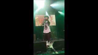 Emasculated Vituperation-Live grinding of the fetus(Live @Live Warehouse-Kaohsiung) #slam #metal