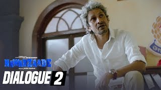 Dialogue PROMO 2: NAWABZAADE | Raghav Juyal, Punit J Pathak, Isha Rikhi, Dharmesh