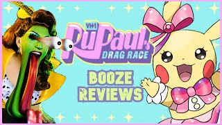 RuPaul's Drag Race Season 13 Episode 8: "Social Media: The Unverified Rusical" | Booze Reviews