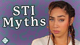 Getting real about STIs: Sex Ed #7
