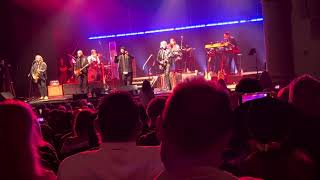 Alan Parsons' 70th Birthday at the Lobero Theatre