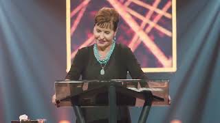 Joyce Meyer The Husband & Wife Store Joke
