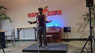 Live @ The White Crow