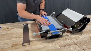 Nitta LVRQ-70 Instructional Video