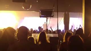 Mesh - Taken for Granted / Corporation Sheffield 17.09.2016