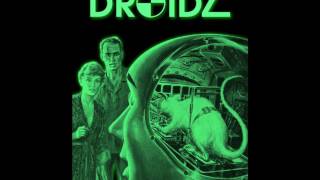 Droidz - Droidz 2016