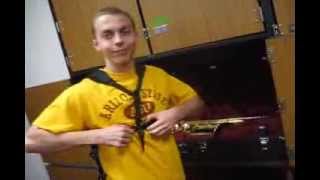 Trembling Biscuits Documentary 4 (PART 3 of 3)