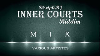 Best of Gospel Reggae DiscipleDJ mix 2021