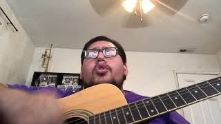 Corre (Jesse y Joy) Cover - English