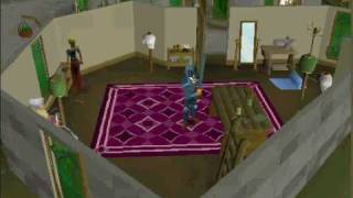 Tour of Varrock ( Domster Cool )