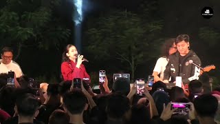 Rasa Ini - Keisya Levronka X Kevin Aprilio - Live At Grand Water Front 2026