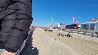 Quaduro du Touquet 2022 en vidéo 1ère partie