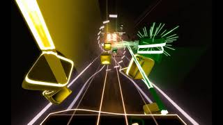 WII SHOP THEME custome Beat Saber map!