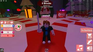 roblox Mining Simulator ep3