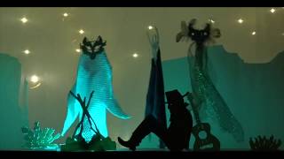 Vardo: “Rise” - “Once Upon a Time in the Midwest” Shadow Play Episode One (Teaser)