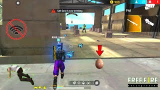 🔴 FREEFIRE AO VIVO 🔴 DO OURO AO MESTRE SOLO VS SQUAD TOP GLOBAL DE ABATES 🔥 FREE FIRE EMULADOR 💛