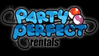Foam Party Rentals