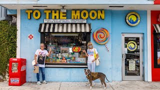 LIVE Fort Lauderdale Supporting Small Independent Businesses Wilton Manors & Oakland Park, FL