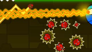 SUB’S LEVELS #130 :  BOSS PREVIEW BY CUTEGIRL456 COMPLETED !!!
