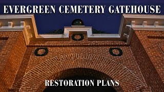 Inside Gettysburg’s Evergreen Cemetery Gatehouse: Hidden Stories & Civil War Secrets