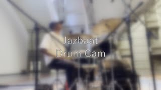 Jazbaat | Pineapple Express | Drum Cam