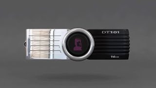 [C4D] USB Flash Drive