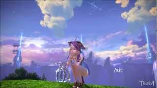 Tera: Rising - Expressions
